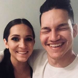 Meet your Posher, Jamie